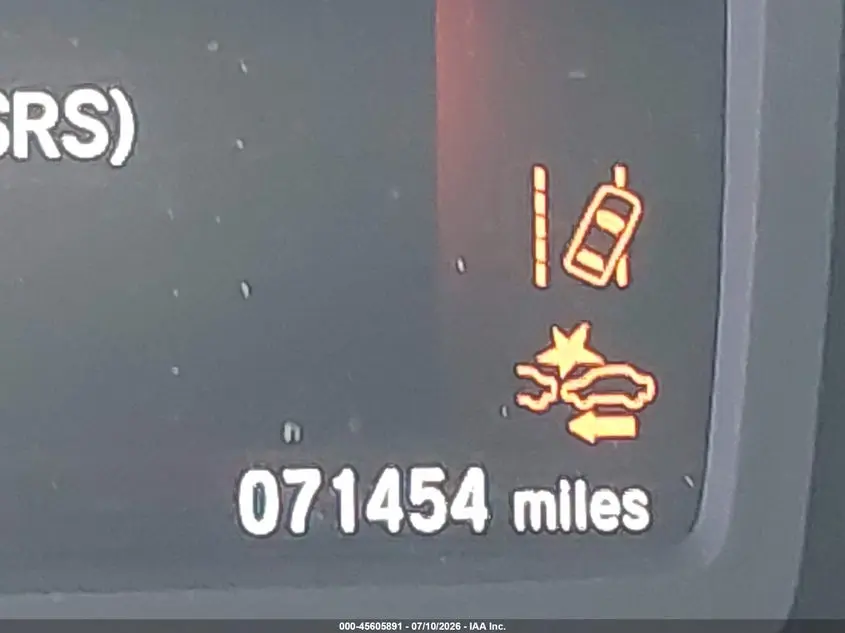 2021 HONDA PILOT 2WD EX-L