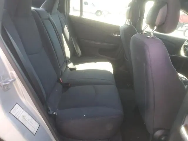 2012 CHRYSLER 200 LX  