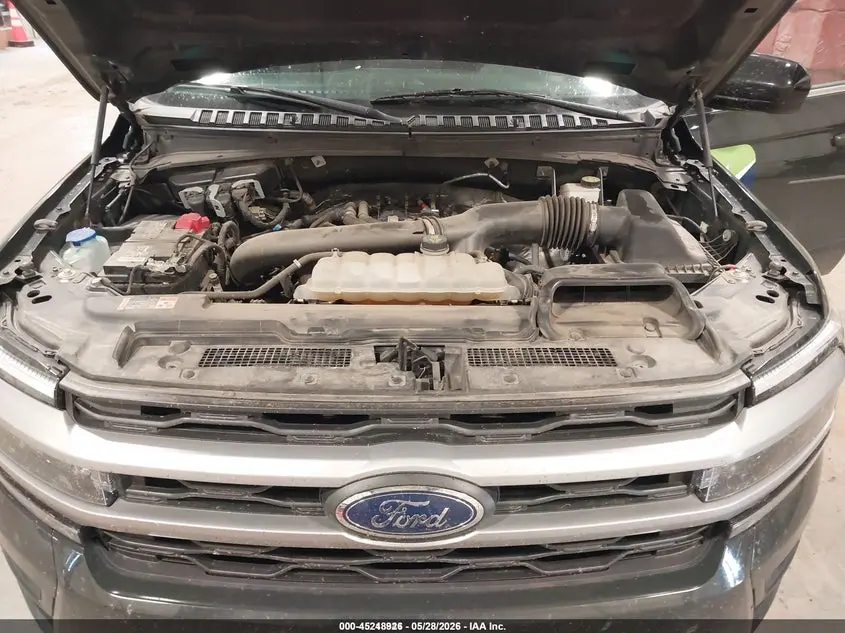 2022 FORD EXPEDITION XL