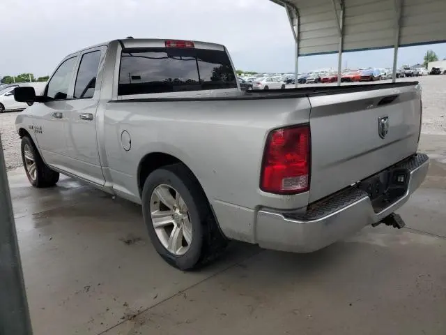 2014 RAM 1500 SLT  