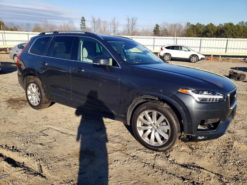 2016 VOLVO XC90 T5  