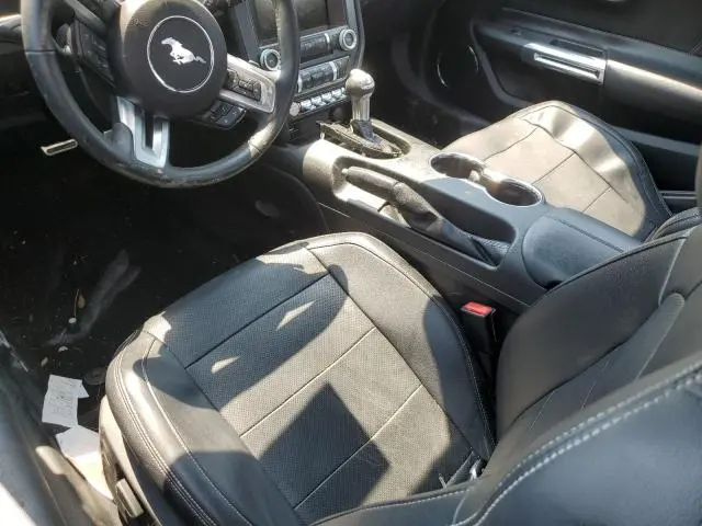 2015 FORD MUSTANG GT