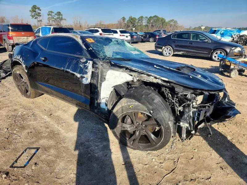 2020 CHEVROLET CAMARO LZ  