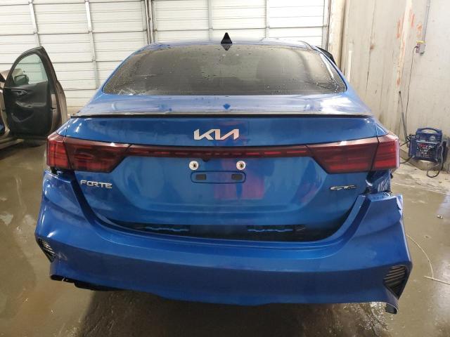 2023 KIA FORTE GT LINE