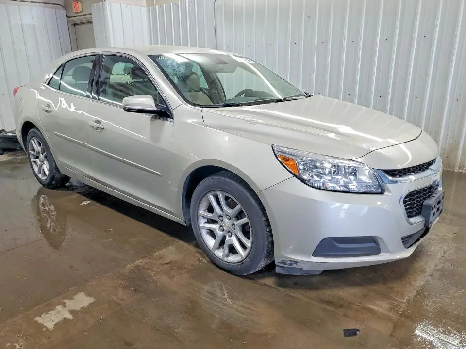 2014 CHEVROLET MALIBU 1LT  