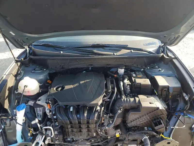 2023 HYUNDAI TUCSON XRT  