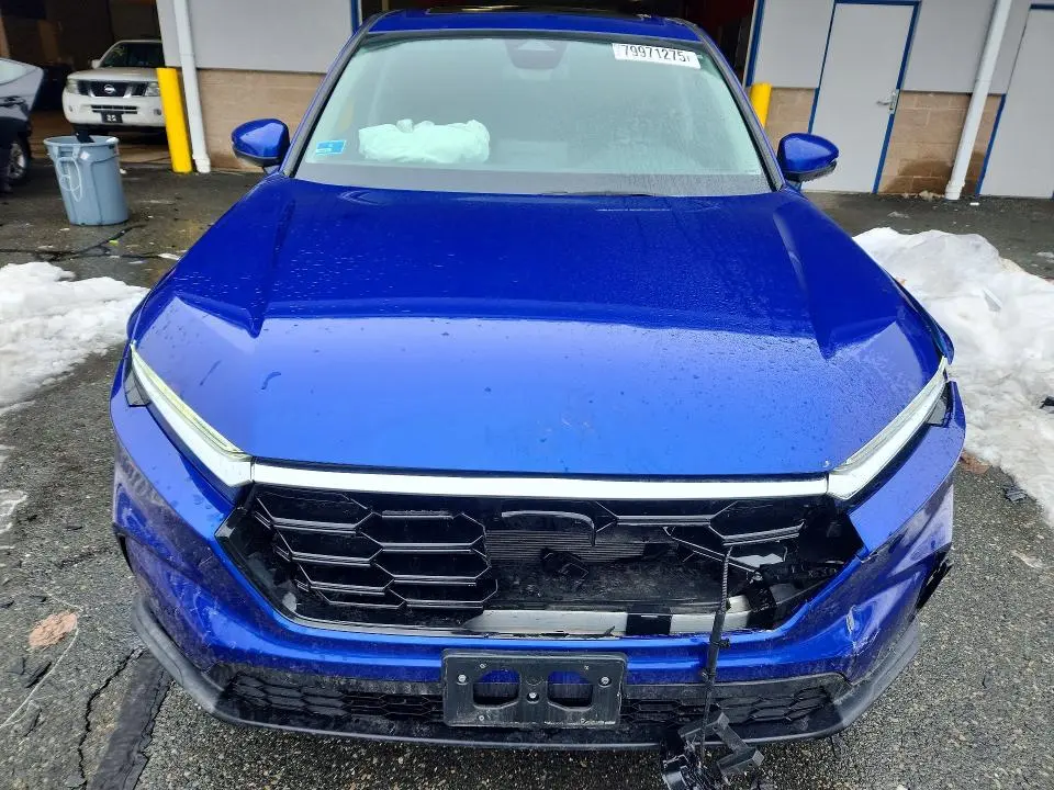 2023 HONDA CR-V EX  