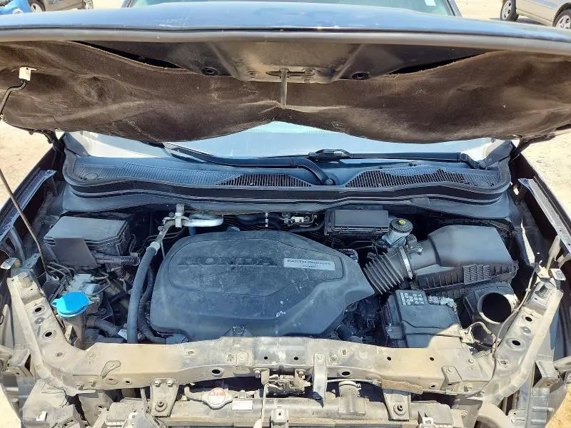 2020 HONDA PILOT EXL  