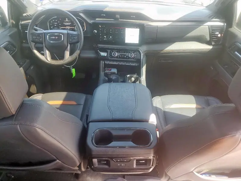 2023 GMC SIERRA K1500 AT4  