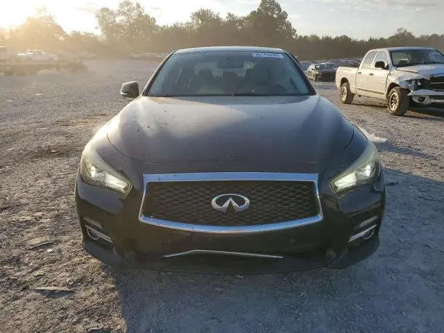 2017 INFINITI Q50 PREMIUM  