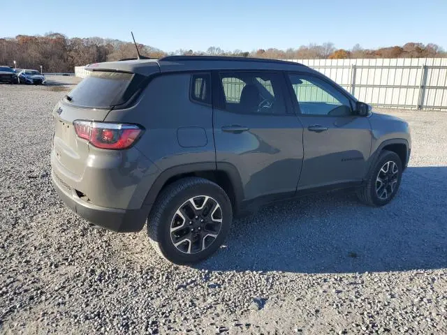 2019 JEEP COMPASS SPORT  