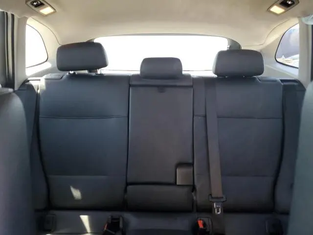 2013 BMW X1 XDRIVE28I  