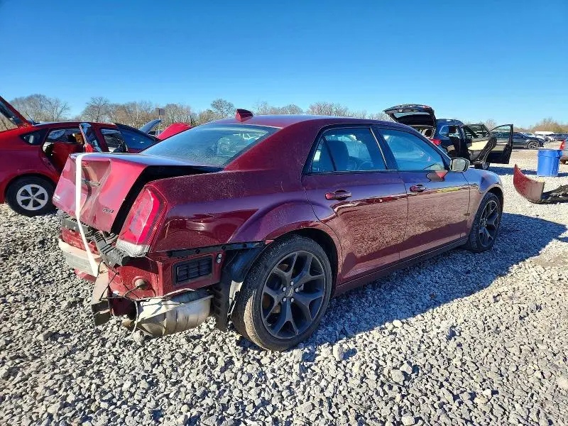 2023 CHRYSLER 300 TOURING  