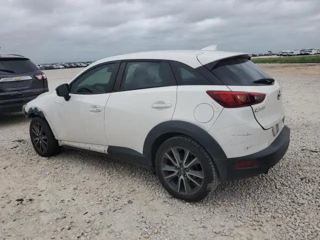 2017 MAZDA CX-3 TOURING