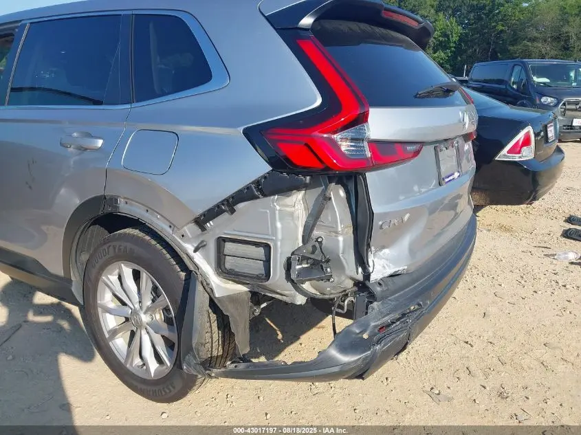 2023 HONDA CR-V EX-L AWD