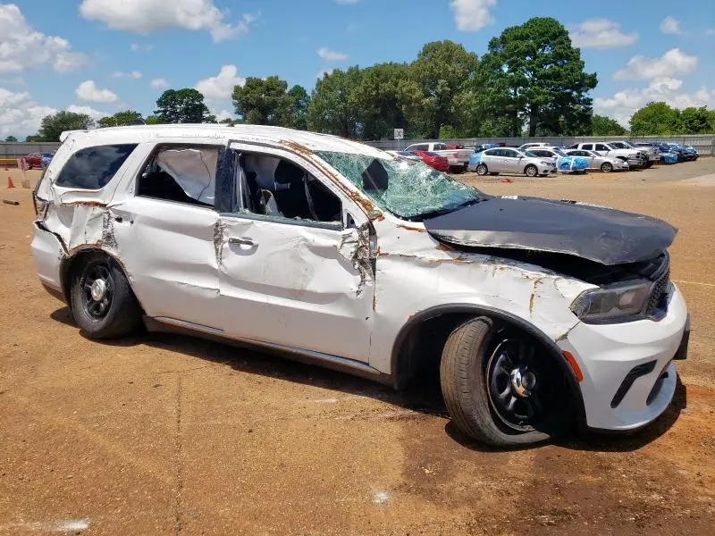 2023 DODGE DURANGO PURSUIT  