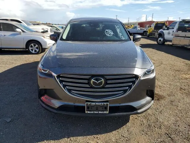 2019 MAZDA CX-9 TOURING  