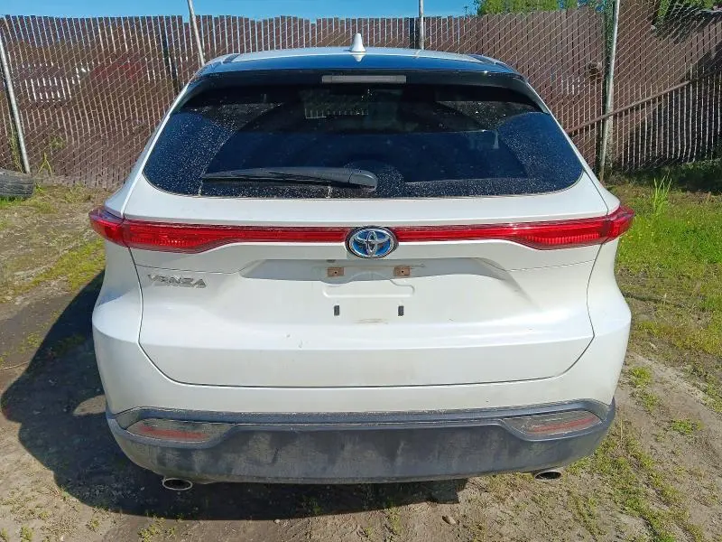 2023 TOYOTA VENZA LE  
