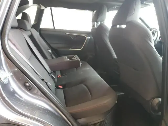2021 TOYOTA RAV4 PRIME SE