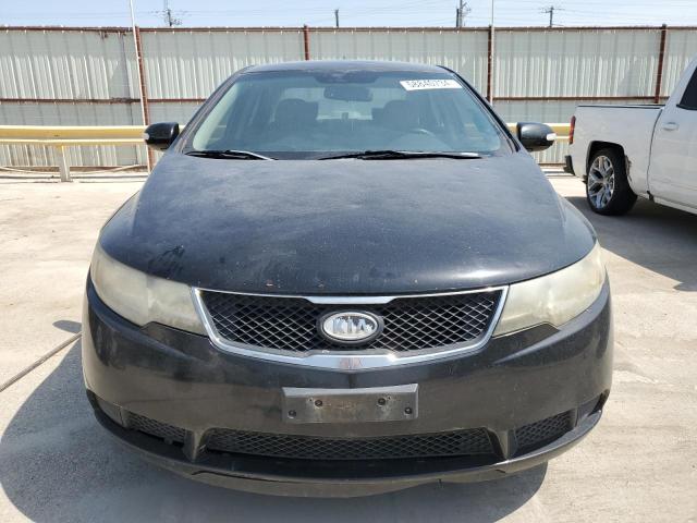 2010 KIA FORTE EX