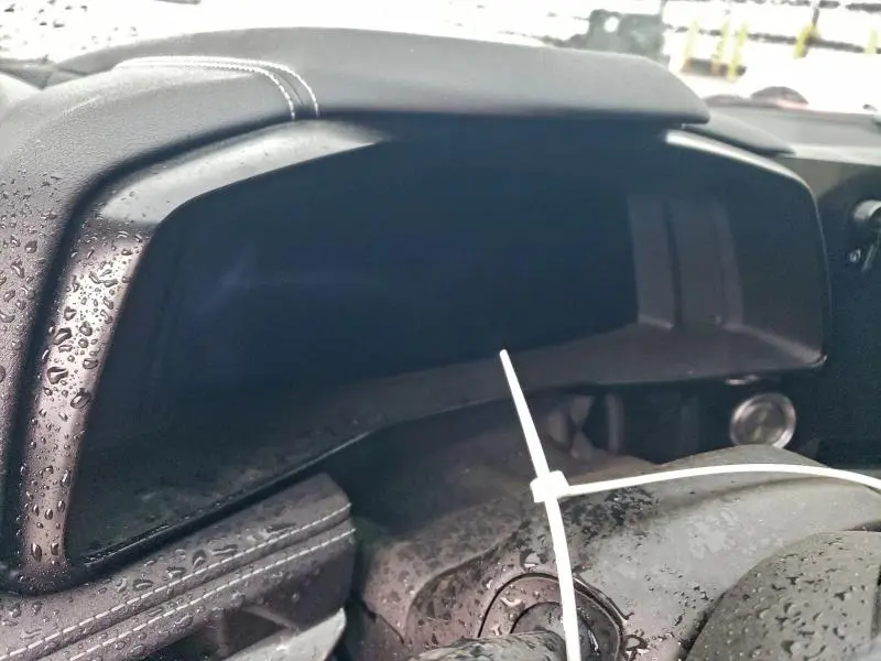 2021 CHEVROLET CORVETTE STINGRAY 2LT  