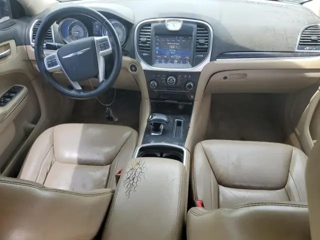 2013 CHRYSLER 300   