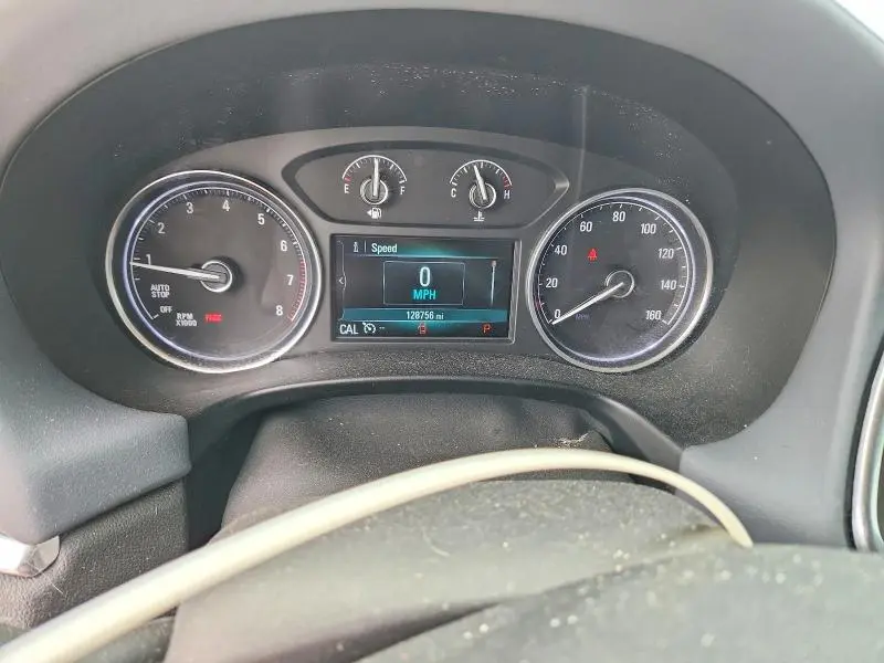 2019 BUICK ENCLAVE ESSENCE  