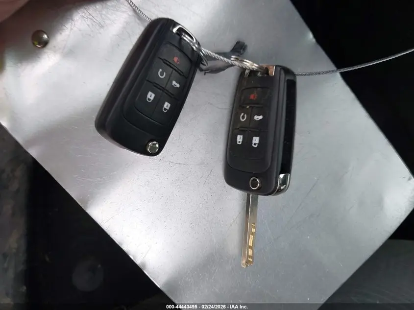 2014 BUICK ENCORE CONVENIENCE