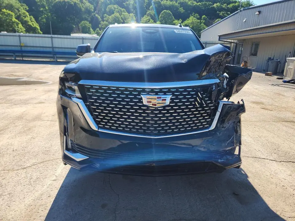 2023 CADILLAC ESCALADE LUXURY  