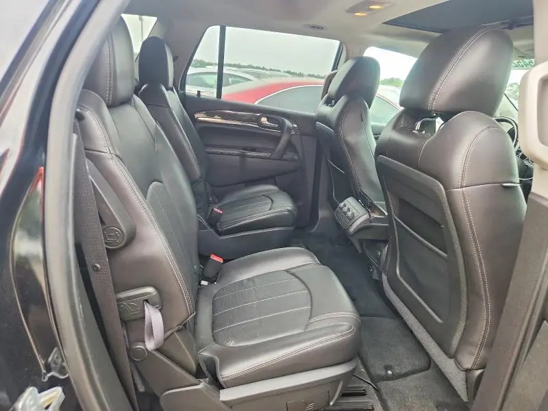 2017 BUICK ENCLAVE   