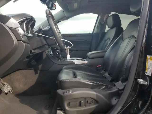 2012 CADILLAC SRX PERFORMANCE COLLECTION  