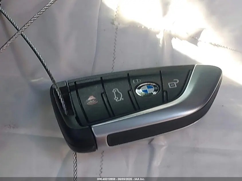 2019 BMW X4 XDRIVE30I