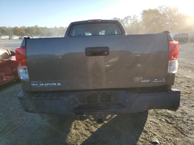 2010 TOYOTA TUNDRA DOUBLE CAB SR5