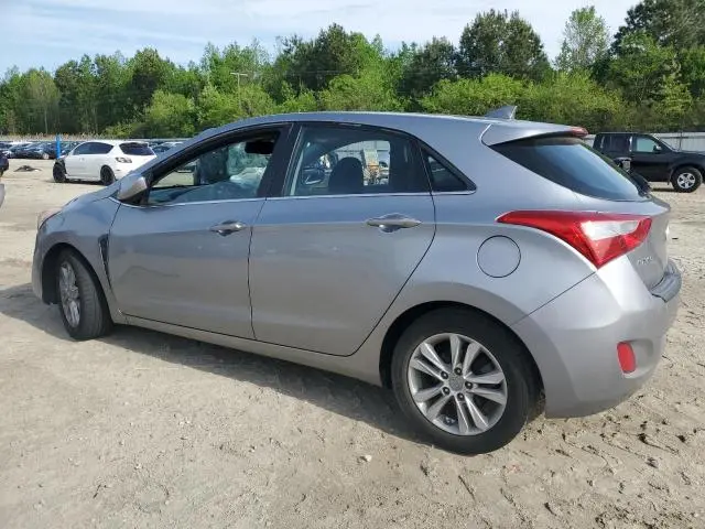 2013 HYUNDAI ELANTRA GT 