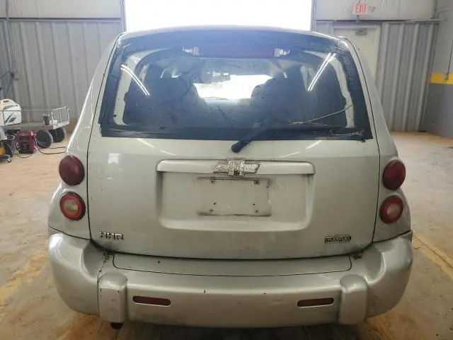 2010 CHEVROLET HHR LS  