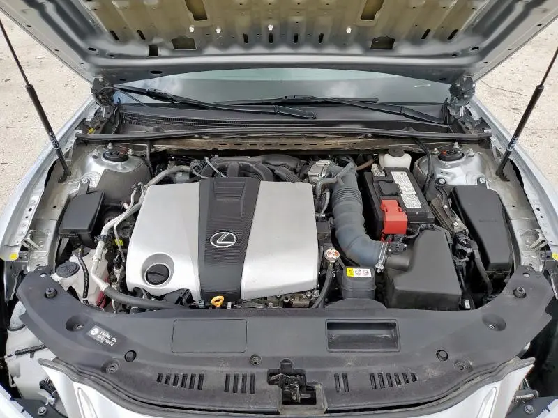 2023 LEXUS ES 350 BASE  