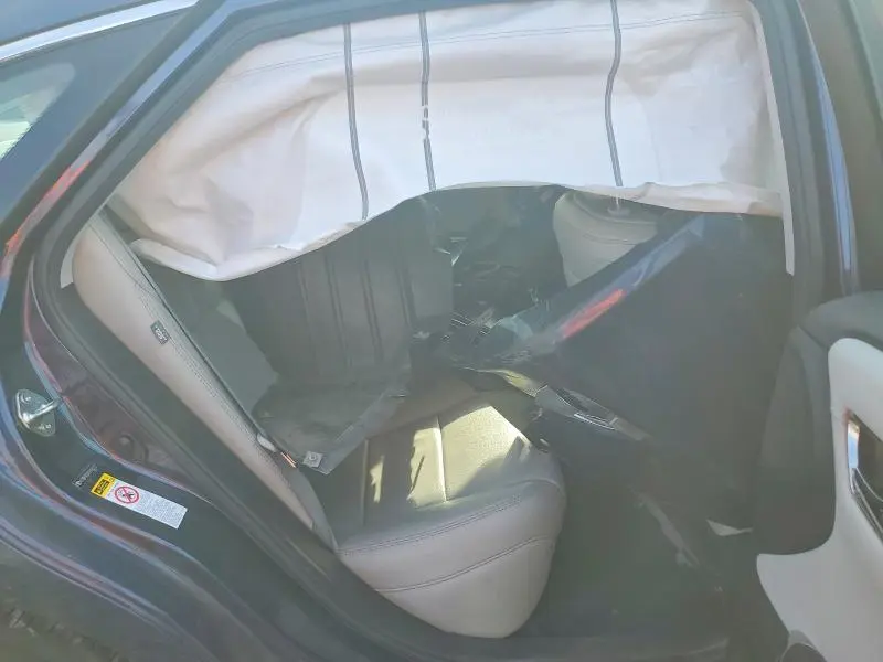 2015 TOYOTA AVALON XLE TOURING  