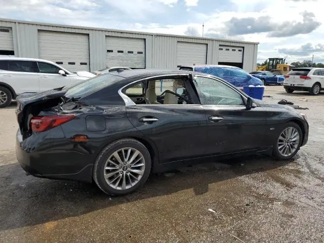 2020 INFINITI Q50 PURE  