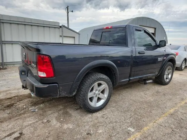 2014 RAM 1500 ST