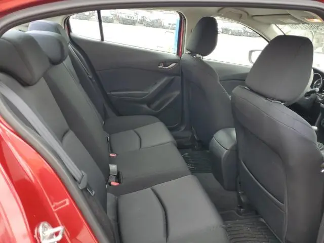 2014 MAZDA 3 SV