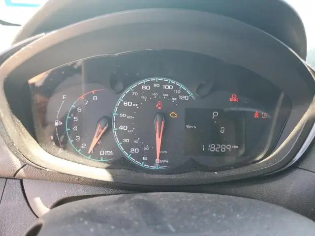 2020 CHEVROLET SPARK LS  