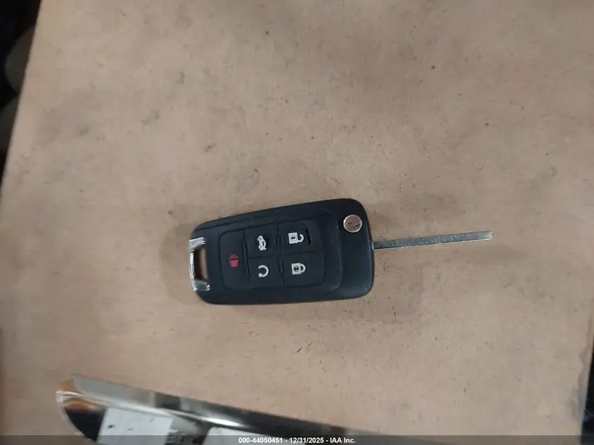 2011 CHEVROLET EQUINOX 2LT