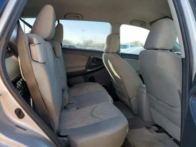 2012 TOYOTA RAV4 