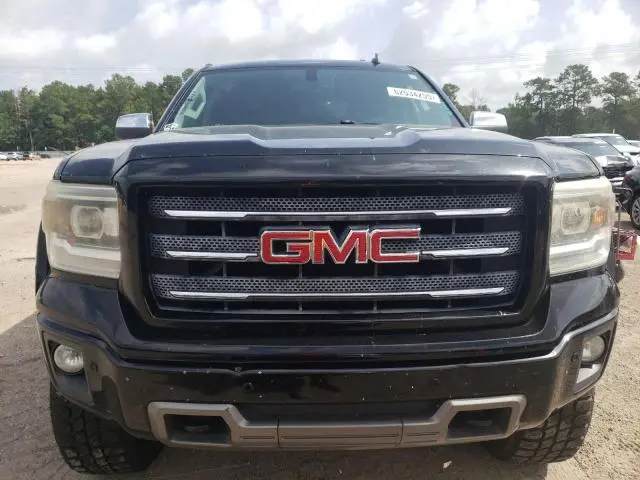 2014 GMC SIERRA K1500 SLT  