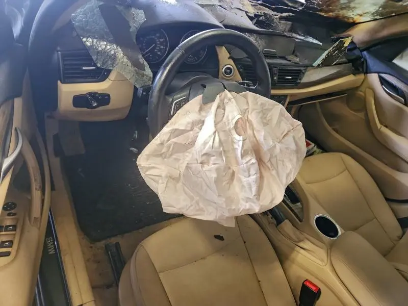 2014 BMW X1 XDRIVE28I  