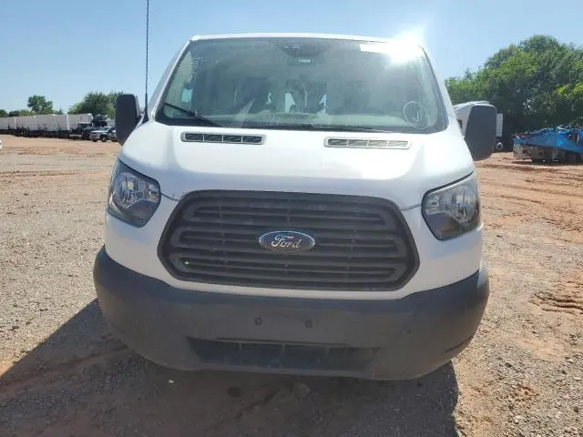 2018 FORD TRANSIT T-150