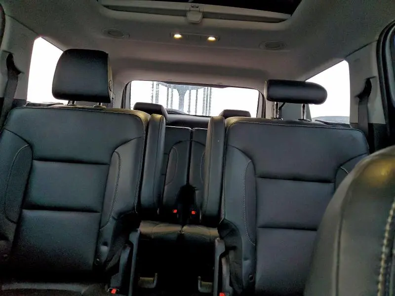 2018 GMC ACADIA SLT-2  