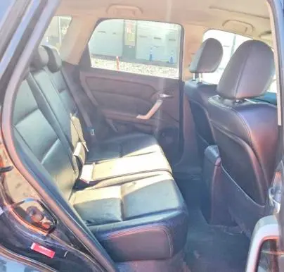 2010 ACURA RDX TECHNOLOGY  