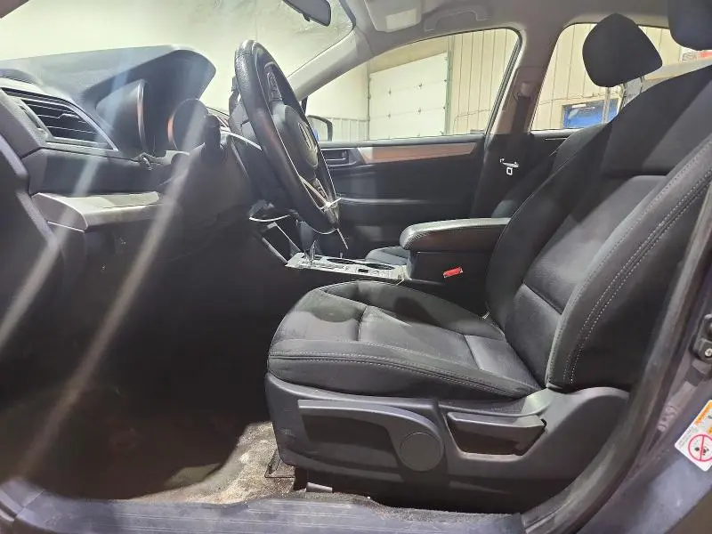 2015 SUBARU LEGACY 2.5I  