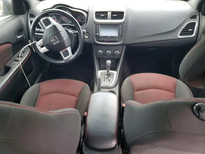 2011 DODGE AVENGER MAINSTREET  